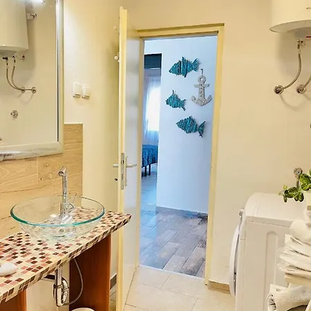 Apartman Dolly Apartment *