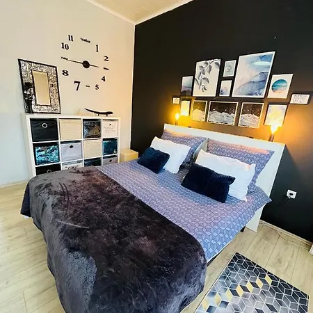 Apartment Apartman Dolly Pula
