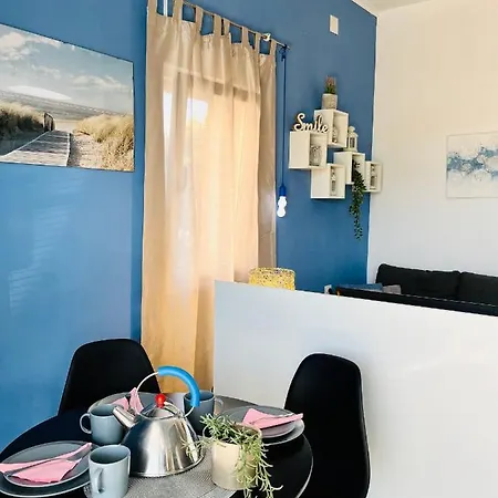 Apartment Apartman Dolly Pula