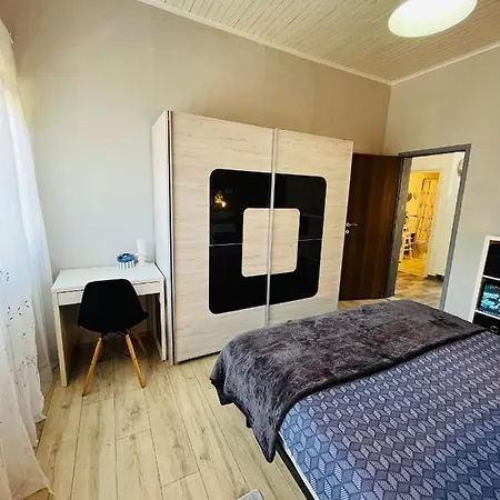 Apartman Dolly * Pula