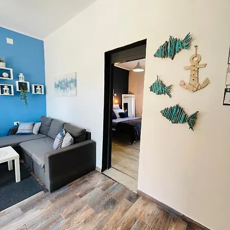 Apartman Dolly Apartment Pula