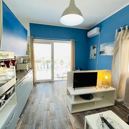 Apartment Apartman Dolly *