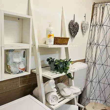 Apartman Dolly Pula